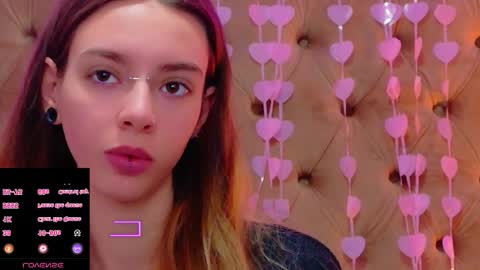 Snapshot of mira_lynxx chatting on 02-23-26, 06:11 mira_lynxx online show from 02-23-26, 06:11