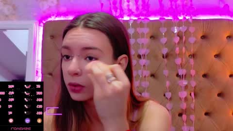 Snapshot of mira_lynxx chatting on 02-24-26, 05:05 mira_lynxx online show from 02-24-26, 05:05