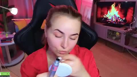 Mira online show from 05-23-26, 01:22