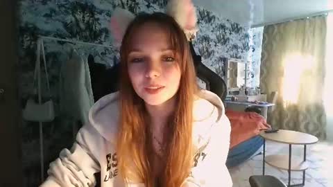 Snapshot of mira_princess chatting on 06-26-26, 08:41 MIRAcle online show from 06-26-26, 08:41