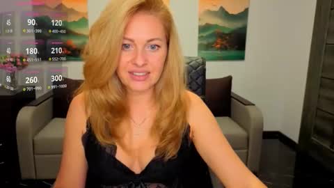 Mira online show from 10-21-25, 11:55