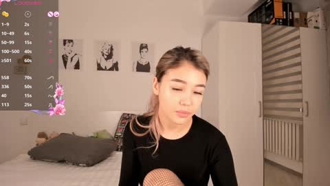 Mirana online show from 02-04-25, 01:34