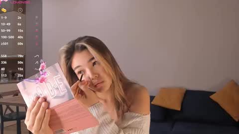 Mirana online show from 02-16-25, 01:25