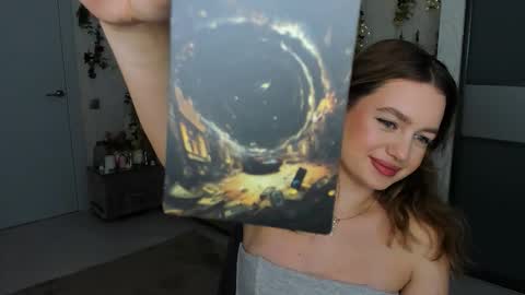 Emma online show from 11-28-25, 04:31