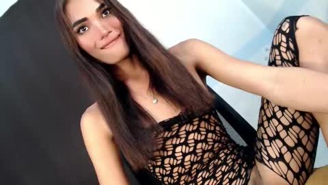 Zoey online show from 01-21-25, 10:41