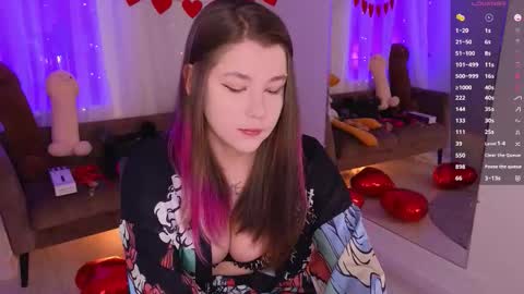 Snapshot of mirafalls chatting on 02-12-26, 05:57 Mira online show from 02-12-26, 05:57