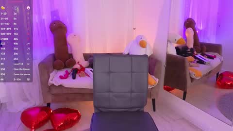 Snapshot of mirafalls chatting on 02-20-26, 06:26 Mira online show from 02-20-26, 06:26