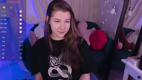 Snapshot of mirafalls chatting on 05-27-26, 08:50 Mira online show from 05-27-26, 08:50