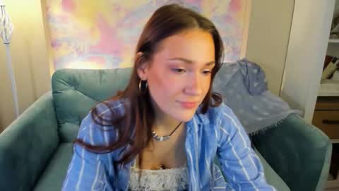 mirageanny online show from 03-15-26, 10:32