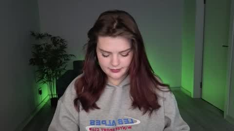 Milky online show from 04-07-26, 08:59