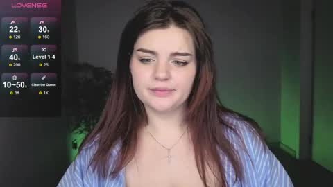 Milky online show from 04-19-26, 10:14