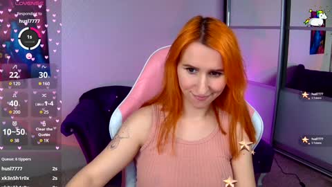 Snapshot of miralush chatting on 01-29-25, 10:48 Mira online show from 01-29-25, 10:48