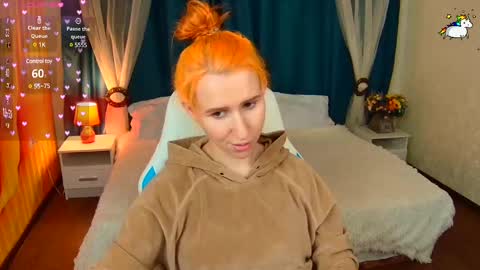 Snapshot of miralush chatting on 02-09-25, 12:19 Mira online show from 02-09-25, 12:19