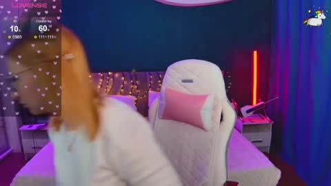 Snapshot of miralush chatting on 02-20-26, 06:10 Mira online show from 02-20-26, 06:10