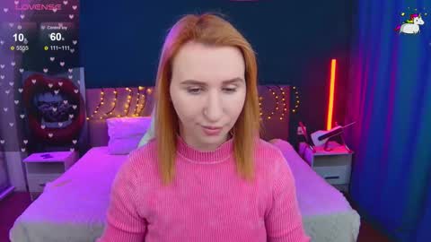 Snapshot of miralush chatting on 02-22-26, 12:15 Mira online show from 02-22-26, 12:15