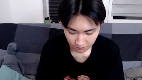 Snapshot of miram_yoo chatting on 01-13-25, 11:49 online show from 01-13-25, 11:49