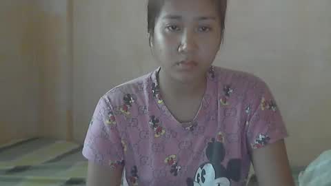 Snapshot of mirana_xxx chatting on 02-02-26, 04:11 Im Ping online show from 02-02-26, 04:11