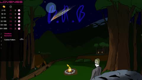 Kira online show from 12-14-24, 12:55