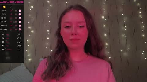 Kira online show from 12-25-24, 01:41