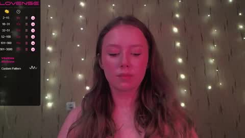 Kira online show from 12-25-24, 05:37