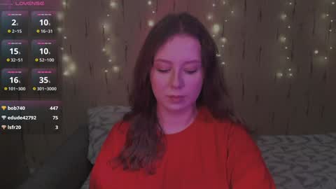 Kira online show from 01-14-25, 02:43