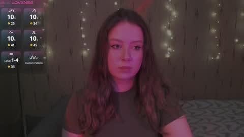 Kira online show from 01-20-25, 05:48