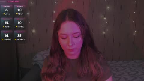 Kira online show from 01-21-25, 03:43