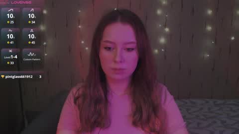 Kira online show from 01-23-25, 08:45