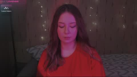 Kira online show from 01-29-25, 03:26