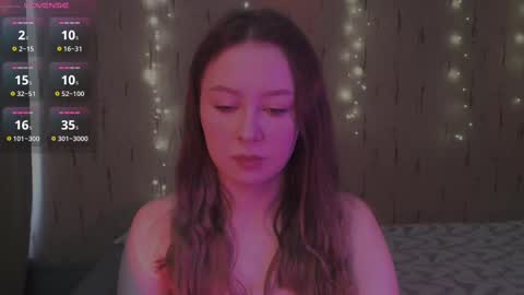 Kira online show from 02-14-25, 12:25