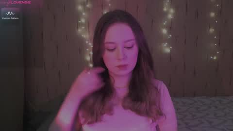 Kira online show from 02-16-25, 12:08