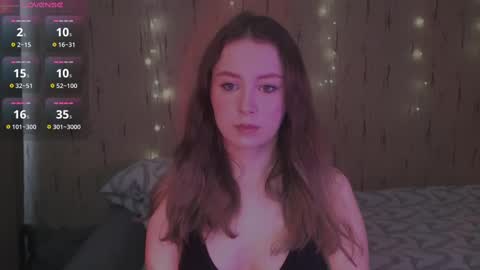 Kira online show from 02-19-25, 01:28