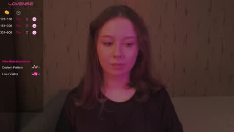 Kira online show from 09-30-25, 12:59