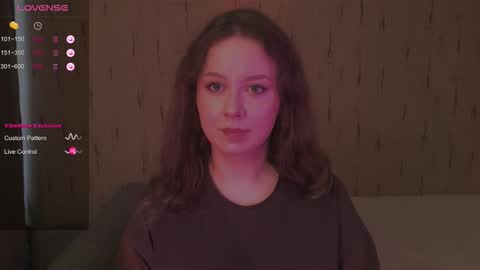 Kira online show from 10-03-25, 07:16