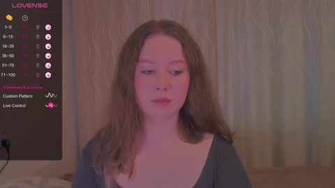 Kira online show from 11-24-25, 01:11