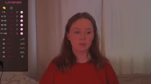 Kira online show from 11-27-25, 11:01