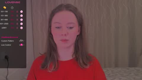 Kira online show from 12-01-25, 09:53