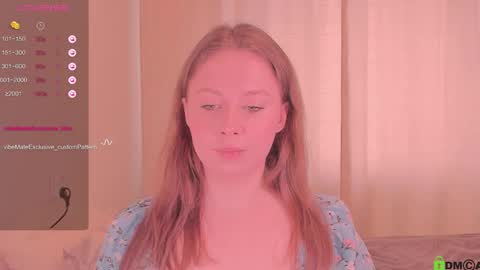 Kira online show from 05-22-26, 04:01