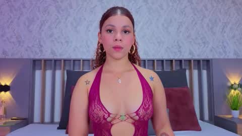 Snapshot of miranda_blair chatting on 10-27-25, 10:58 Miranda online show from 10-27-25, 10:58