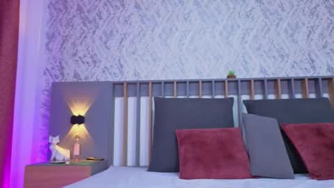 Snapshot of miranda_blair chatting on 10-29-25, 11:39 Miranda online show from 10-29-25, 11:39