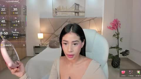 miranda_crawfor online show from 11-28-25, 12:19