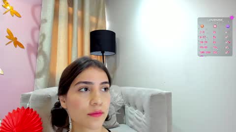 Snapshot of miranda_doll_ chatting on 02-14-25, 03:15 online show from 02-14-25, 03:15