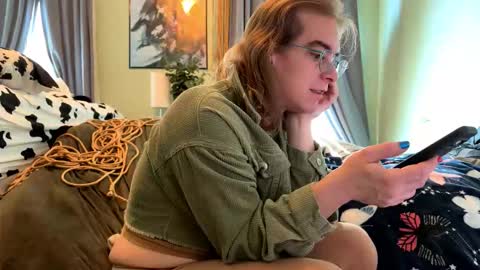 Snapshot of miranda_flowers chatting on 02-27-26, 07:03 Miranda Flowers online show from 02-27-26, 07:03