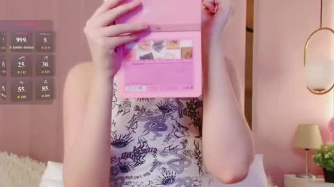 Snapshot of miranda_kery chatting on 05-02-26, 06:40 Mira online show from 05-02-26, 06:40