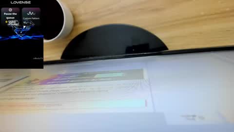 Miranda Vegaa online show from 03-02-25, 10:16