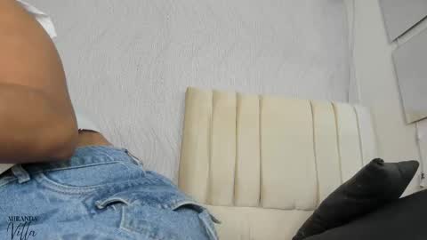 Miranda online show from 10-05-25, 12:36