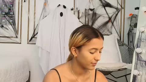 Miranda online show from 10-19-25, 12:50