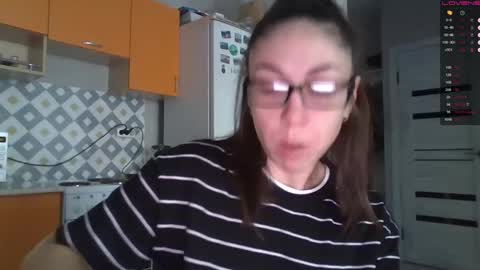 MIRANDA online show from 10-30-25, 06:59