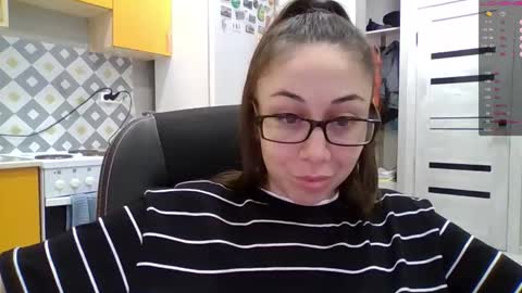 MIRANDA online show from 10-31-25, 03:24