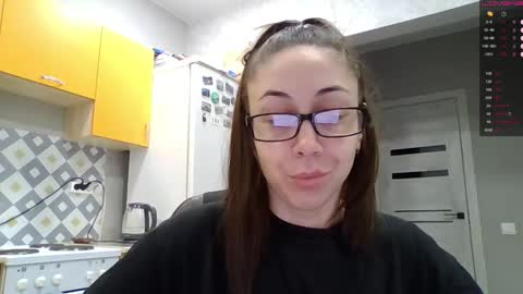 MIRANDA online show from 11-27-25, 05:09